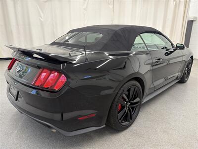 2016 Ford Mustang EcoBoost Premium - Photo 5 - Spring City, PA 19475