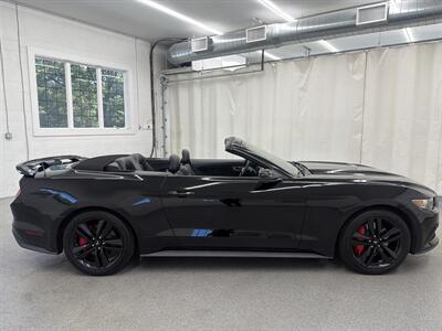 2016 Ford Mustang EcoBoost Premium - Photo 20 - Spring City, PA 19475