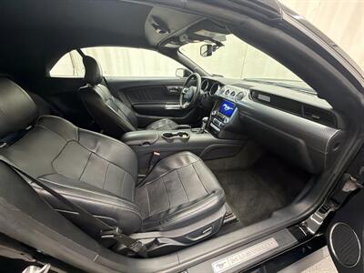 2016 Ford Mustang EcoBoost Premium - Photo 12 - Spring City, PA 19475