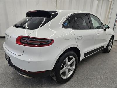 2017 Porsche Macan   - Photo 5 - Spring City, PA 19475