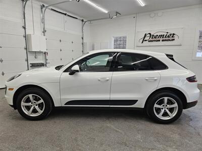 2017 Porsche Macan   - Photo 8 - Spring City, PA 19475