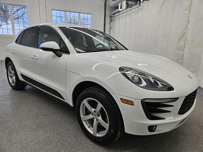 2017 Porsche Macan   - Photo 3 - Spring City, PA 19475