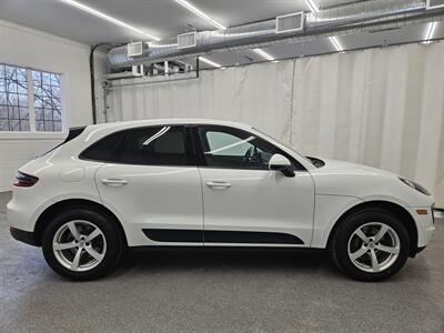 2017 Porsche Macan   - Photo 4 - Spring City, PA 19475