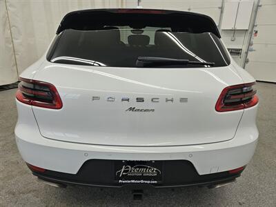 2017 Porsche Macan   - Photo 6 - Spring City, PA 19475