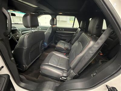 2016 Ford Explorer Sport - Photo 12 - Spring City, PA 19475