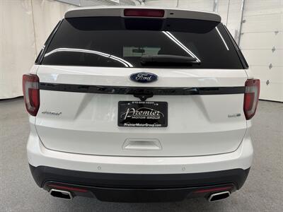 2016 Ford Explorer Sport - Photo 6 - Spring City, PA 19475