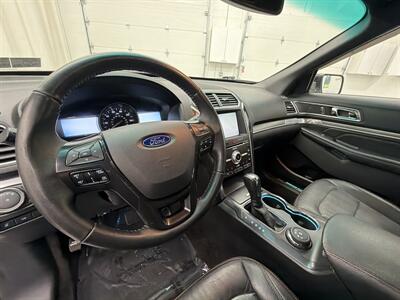 2016 Ford Explorer Sport - Photo 11 - Spring City, PA 19475