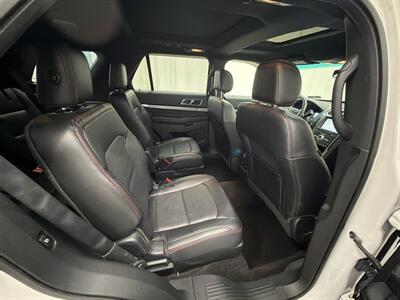 2016 Ford Explorer Sport - Photo 14 - Spring City, PA 19475