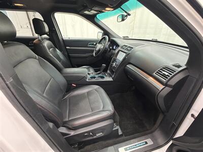 2016 Ford Explorer Sport - Photo 13 - Spring City, PA 19475
