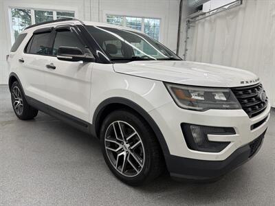 2016 Ford Explorer Sport - Photo 3 - Spring City, PA 19475