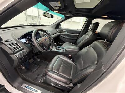 2016 Ford Explorer Sport - Photo 10 - Spring City, PA 19475