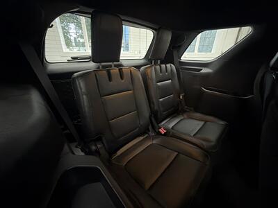 2016 Ford Explorer Sport - Photo 15 - Spring City, PA 19475