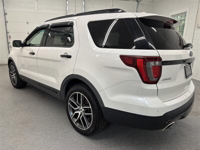 2016 Ford Explorer Sport - Photo 7 - Spring City, PA 19475