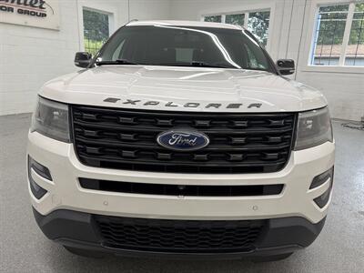 2016 Ford Explorer Sport - Photo 2 - Spring City, PA 19475