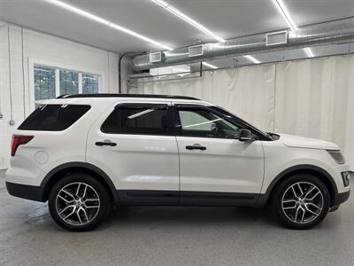 2016 Ford Explorer Sport - Photo 4 - Spring City, PA 19475
