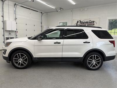 2016 Ford Explorer Sport - Photo 8 - Spring City, PA 19475