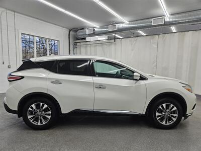 2017 Nissan Murano SL   - Photo 4 - Spring City, PA 19475