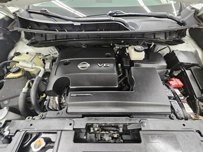 2017 Nissan Murano SL   - Photo 9 - Spring City, PA 19475