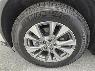 2017 Nissan Murano SL   - Photo 15 - Spring City, PA 19475
