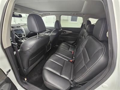2017 Nissan Murano SL   - Photo 12 - Spring City, PA 19475