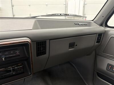 1988 Ford Bronco XLT - Photo 27 - Spring City, PA 19475