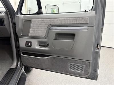 1988 Ford Bronco XLT - Photo 34 - Spring City, PA 19475