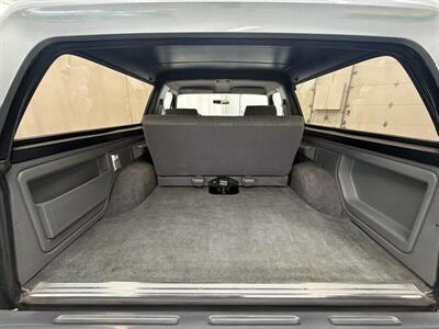 1988 Ford Bronco XLT - Photo 36 - Spring City, PA 19475