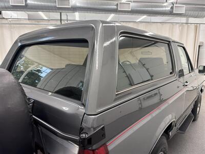 1988 Ford Bronco XLT - Photo 15 - Spring City, PA 19475
