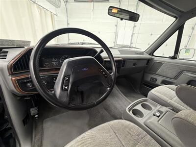 1988 Ford Bronco XLT - Photo 24 - Spring City, PA 19475