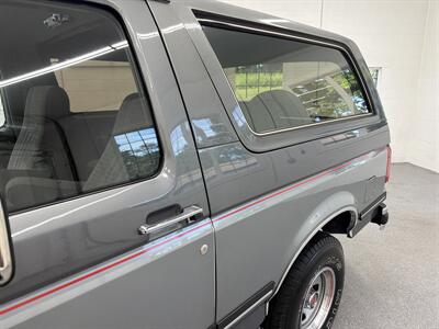 1988 Ford Bronco XLT - Photo 11 - Spring City, PA 19475