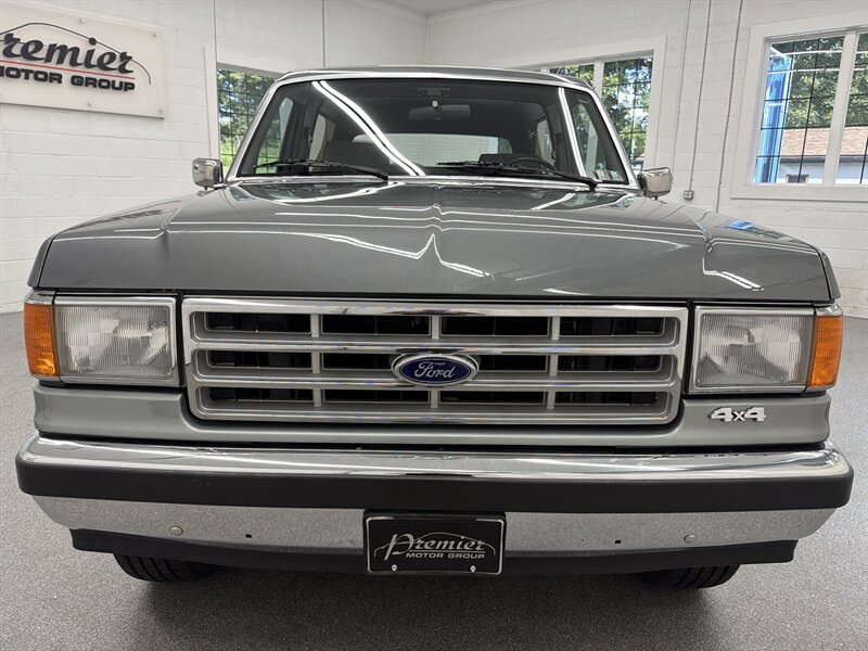1988 Ford Bronco XLT  