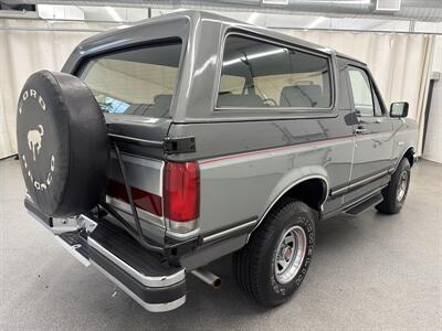 1988 Ford Bronco XLT - Photo 5 - Spring City, PA 19475