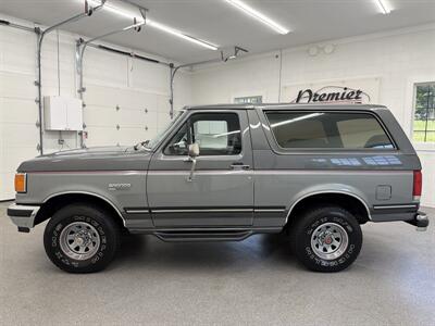 1988 Ford Bronco XLT - Photo 8 - Spring City, PA 19475