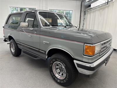 1988 Ford Bronco XLT - Photo 3 - Spring City, PA 19475