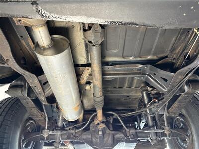 1988 Ford Bronco XLT - Photo 48 - Spring City, PA 19475
