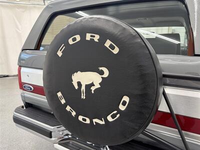 1988 Ford Bronco XLT - Photo 16 - Spring City, PA 19475