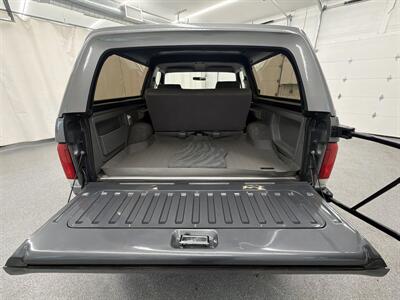 1988 Ford Bronco XLT - Photo 35 - Spring City, PA 19475