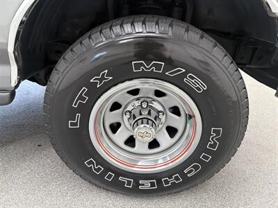 1988 Ford Bronco XLT - Photo 40 - Spring City, PA 19475