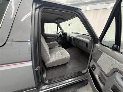 1988 Ford Bronco XLT - Photo 29 - Spring City, PA 19475