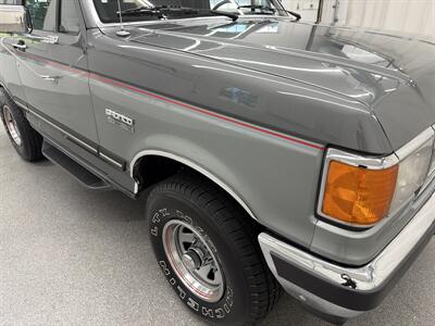 1988 Ford Bronco XLT - Photo 14 - Spring City, PA 19475