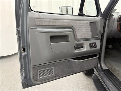 1988 Ford Bronco XLT - Photo 28 - Spring City, PA 19475