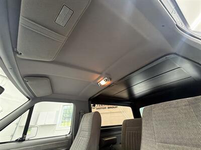 1988 Ford Bronco XLT - Photo 23 - Spring City, PA 19475