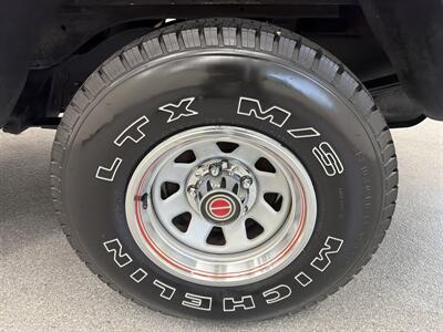 1988 Ford Bronco XLT - Photo 38 - Spring City, PA 19475