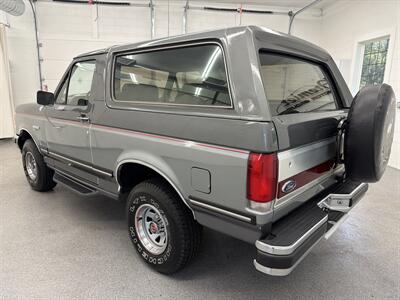 1988 Ford Bronco XLT - Photo 7 - Spring City, PA 19475
