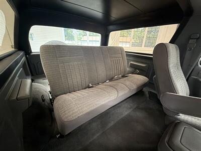 1988 Ford Bronco XLT - Photo 31 - Spring City, PA 19475