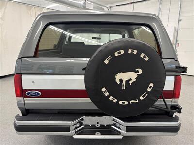 1988 Ford Bronco XLT - Photo 6 - Spring City, PA 19475