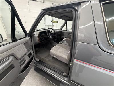1988 Ford Bronco XLT - Photo 20 - Spring City, PA 19475