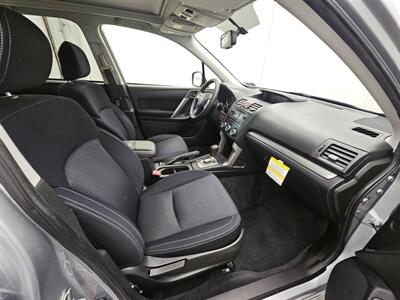 2015 Subaru Forester 2.5i Premium   - Photo 13 - Spring City, PA 19475