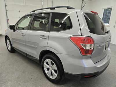2015 Subaru Forester 2.5i Premium   - Photo 7 - Spring City, PA 19475