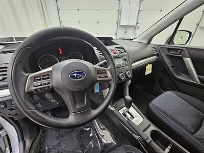 2015 Subaru Forester 2.5i Premium   - Photo 11 - Spring City, PA 19475